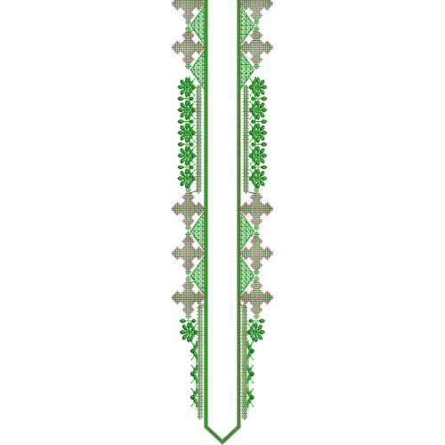Kurta Men Embroidery Design
