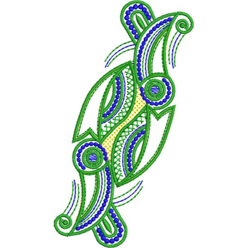 Kurta Men Embroidery Design