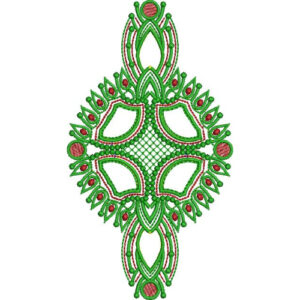 Men Kurta Embroidery Design