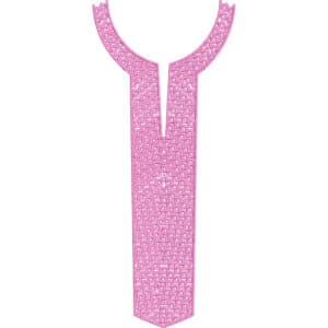 Neck Kurta Embroidery Design