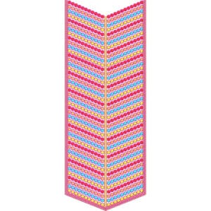 Beautiful Neck Embroidery Design