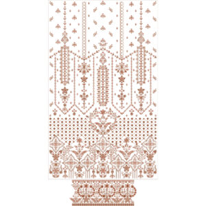 Dress Kurta Embroidery Design