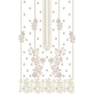 Best Dress Embroidery Design