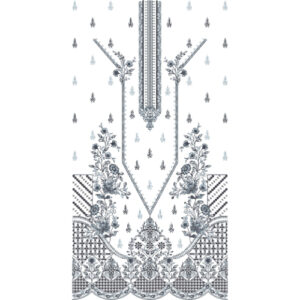 Best Dress Embroidery Design