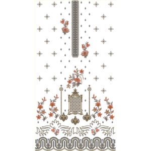 Best Dress Embroidery Design