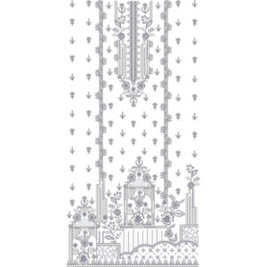 Best Dress Embroidery Design