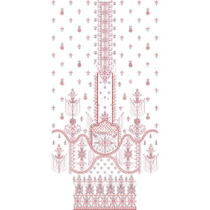 Dress Kurta Embroidery Design