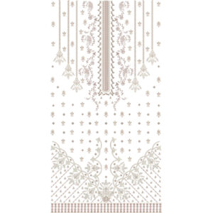 Best Dress Embroidery Design