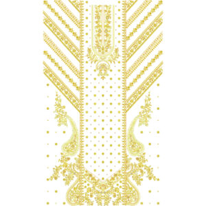 Best Dress Embroidery Design