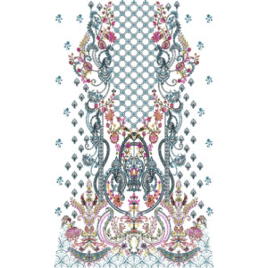 Best Dress Embroidery Design