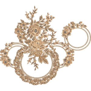 Best Flower Embroidery Design