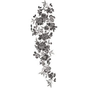 Best Flower Embroidery Design