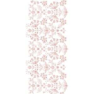 All over jall pattern Embroidery Design