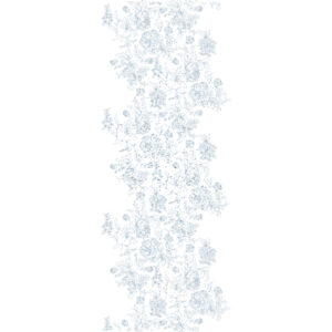 All over jall pattern Embroidery Design