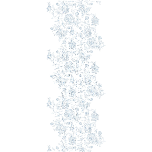 All over jall pattern Embroidery Design