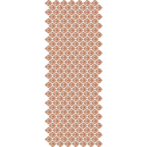 Classic Floral Buta Jaal Sherwani Embroidery Design with Dense Repeating Motif Layout