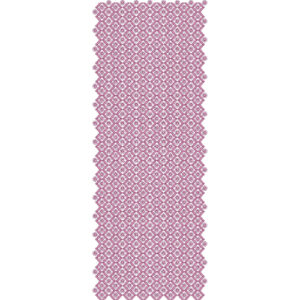 Dense Diamond Jaal Sherwani Embroidery Design with Intricate Floral Grid Pattern
