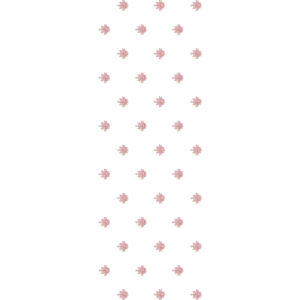 Minimal Floral Buti Sherwani Embroidery Design with Scattered Micro Motif Layout