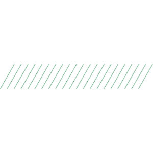 Elegant Diagonal Running Stitch Repeating Decorative Fill Embroidery Design