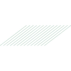 Elegant Diagonal Running Stitch Fill Embroidery Machine Design